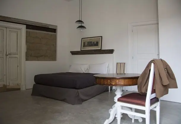 Comfort Dört Kişilik Oda