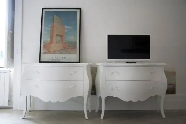 Comfort Dört Kişilik Oda