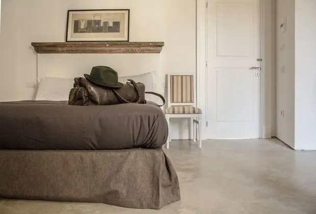 Comfort Dört Kişilik Oda