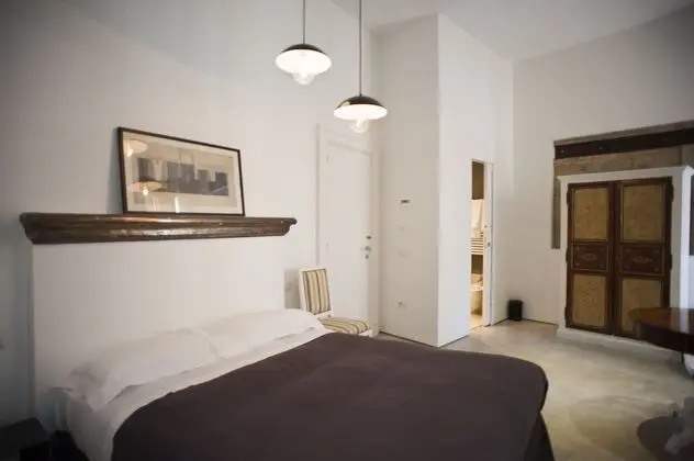 Comfort Dört Kişilik Oda