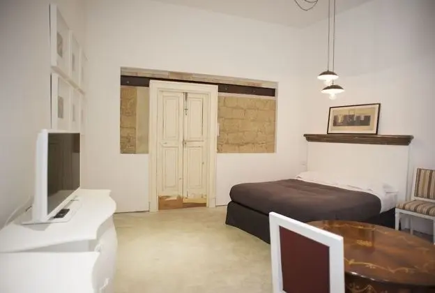 Comfort Dört Kişilik Oda