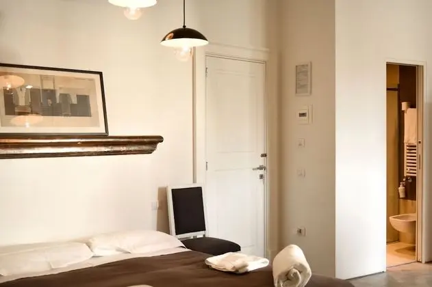 Comfort Dört Kişilik Oda