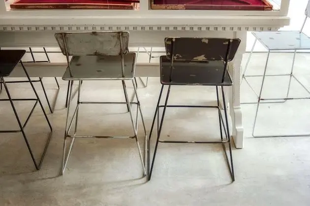 Comfort Dört Kişilik Oda