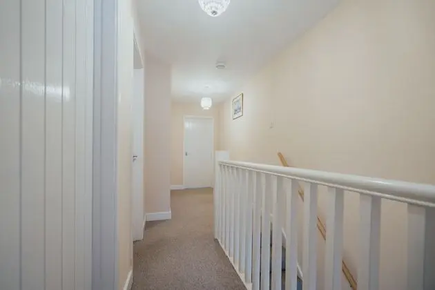 Comfort Apart Daire, Banyolu/Duşlu (Bellengers Apartments)