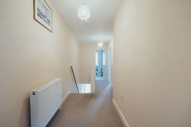 Comfort Apart Daire, Banyolu/Duşlu (Bellengers Apartments)