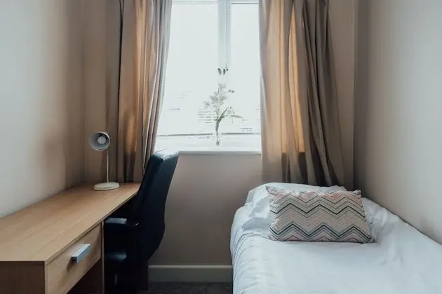 Comfort Apart Daire, Banyolu/Duşlu (Bellengers Apartments)