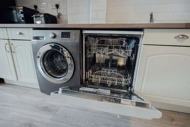 Comfort Apart Daire, Banyolu/Duşlu (Bellengers Apartments)