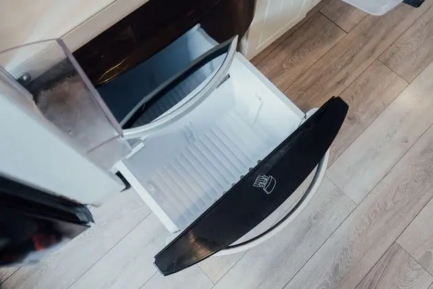 Comfort Apart Daire, Banyolu/Duşlu (Bellengers Apartments)