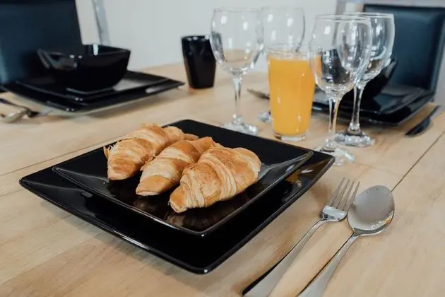 Comfort Apart Daire, Banyolu/Duşlu (Bellengers Apartments)