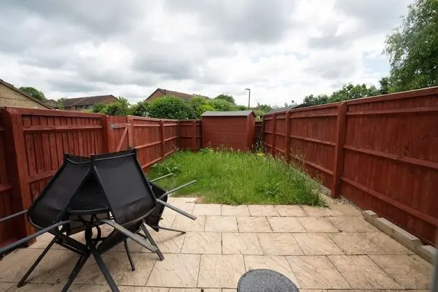 Comfort Apart Daire, Banyolu/Duşlu (Bellengers Apartments)