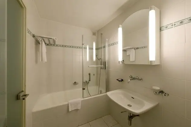 Tek Kişilik Oda, Şehir Manzaralı