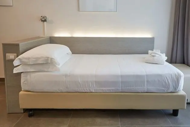 Superior Tek Kişilik Oda, Balkon, Deniz Manzaralı