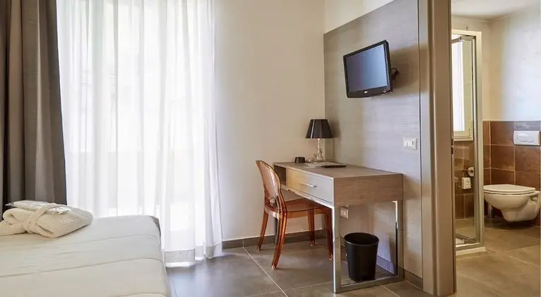 Superior Tek Kişilik Oda, Balkon, Deniz Manzaralı