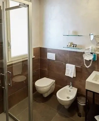 Superior Tek Kişilik Oda, Balkon, Deniz Manzaralı