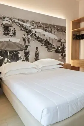 Tek Büyük Yataklı Oda, Balkon, Şehir Manzaralı