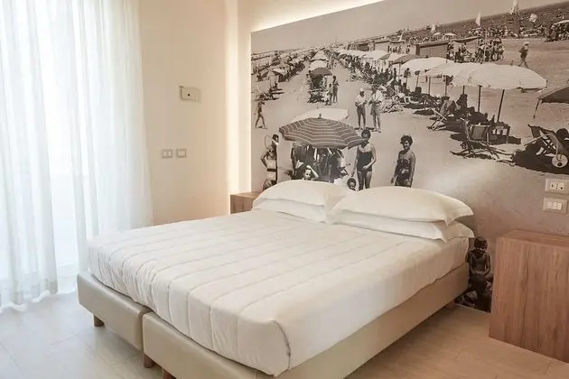 Tek Büyük Yataklı Oda, Balkon, Şehir Manzaralı