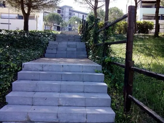 Apart Daire, 1 Yatak Odası, Teras