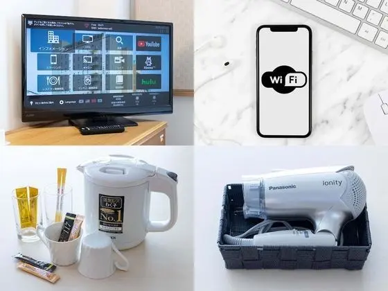 Standard Tek Kişilik Oda, Sigara İçilmez