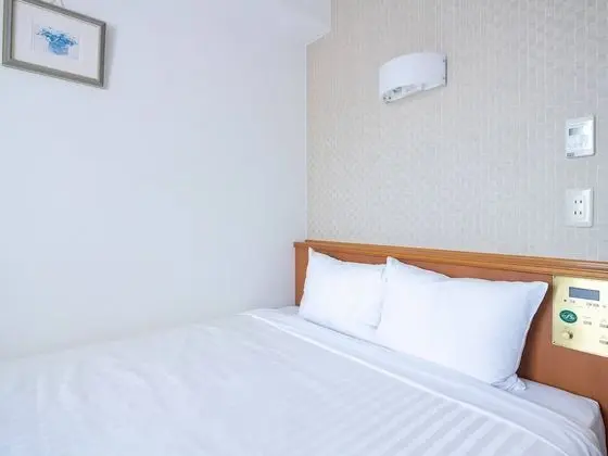 Tek Kişilik Oda (for 2 Guests)