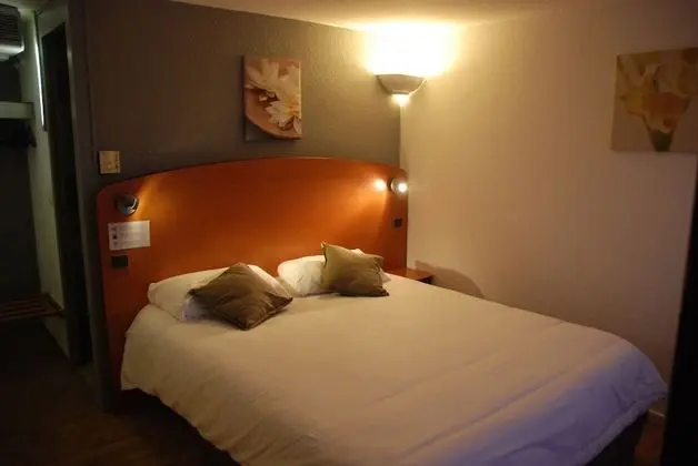 Basic Tek Büyük Yataklı Oda