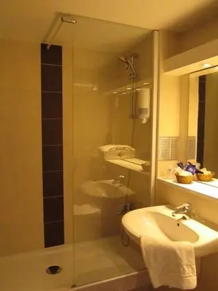 Standard İki Ayrı Yataklı Oda