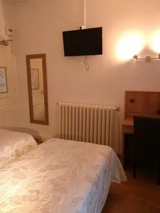 Tek Büyük Yataklı Oda, Engellilere Uygun