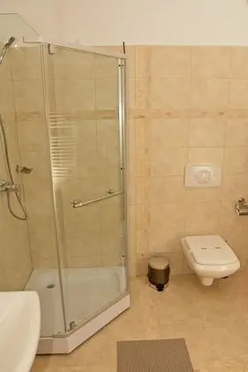 Deluxe Büyük Yataklı Tek Kişilik Oda