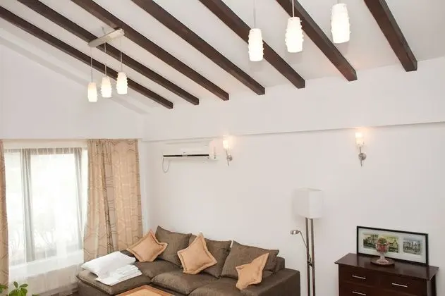 Luxury Apart Daire, Mutfak