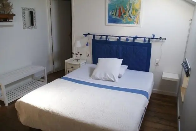 Tek Büyük Yataklı Oda (Laperouse)