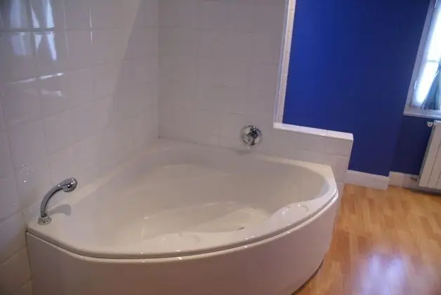 Tek Büyük Yataklı Oda (Toulouse Lautrec)