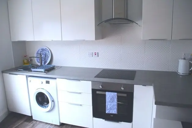 Apart Daire, 1 Yatak Odası