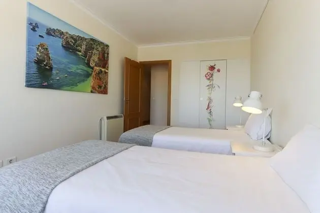 Apart Daire, 2 Yatak Odası, 2 Banyolu