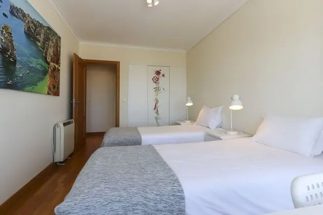 Apart Daire, 2 Yatak Odası, 2 Banyolu