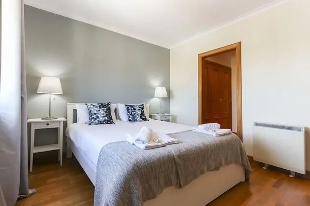 Apart Daire, 2 Yatak Odası, 2 Banyolu