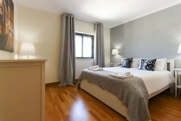 Apart Daire, 2 Yatak Odası, 2 Banyolu