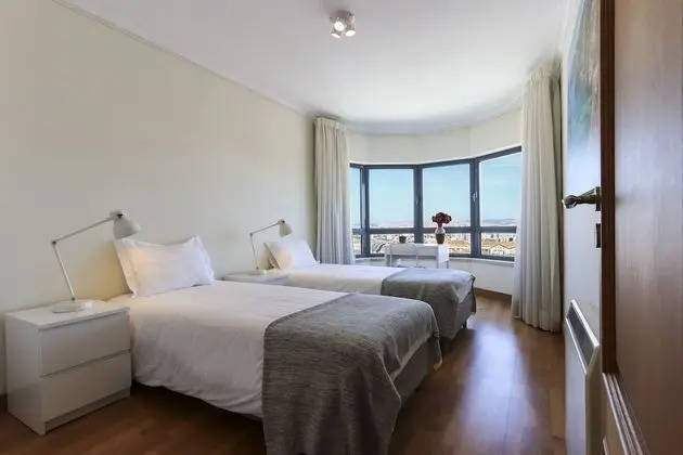 Apart Daire, 2 Yatak Odası, 2 Banyolu