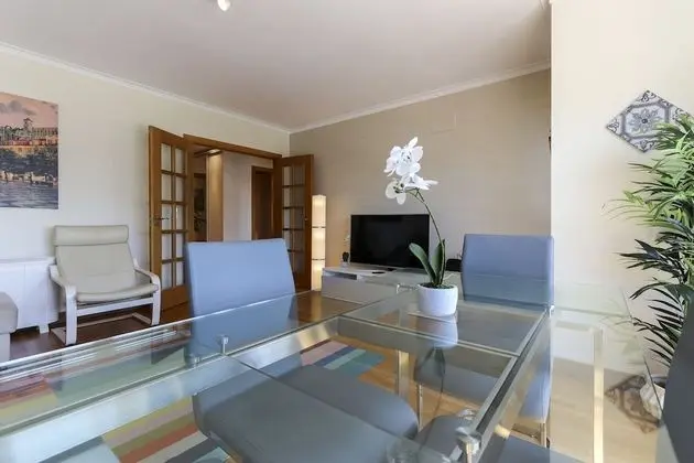 Apart Daire, 2 Yatak Odası, 2 Banyolu