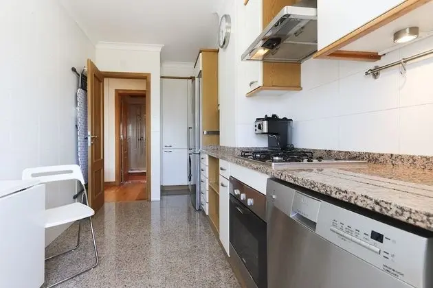 Apart Daire, 2 Yatak Odası, 2 Banyolu