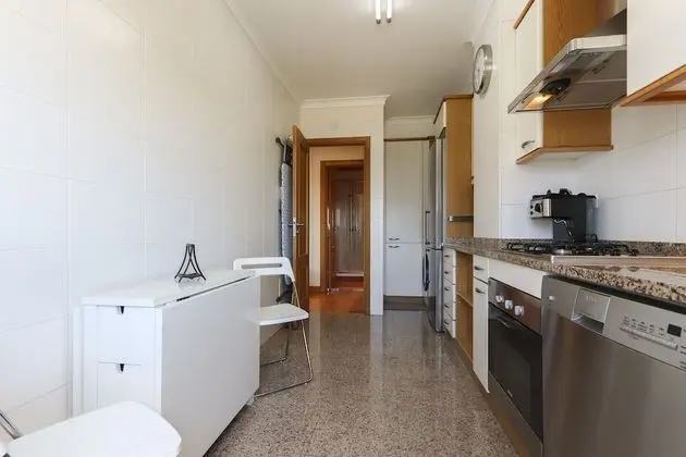 Apart Daire, 2 Yatak Odası, 2 Banyolu