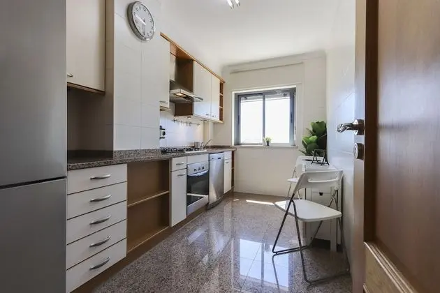 Apart Daire, 2 Yatak Odası, 2 Banyolu