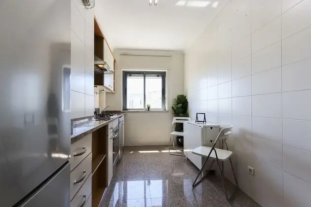 Apart Daire, 2 Yatak Odası, 2 Banyolu