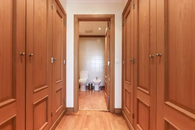 Apart Daire, 2 Yatak Odası, 2 Banyolu