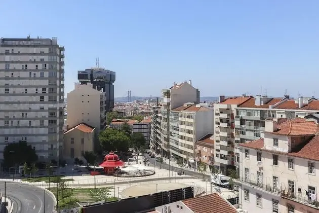 Apart Daire, 2 Yatak Odası, 2 Banyolu