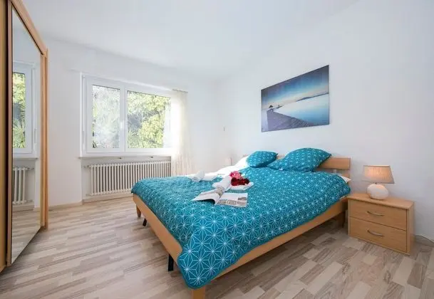 Family Apart Daire, Birden Çok Yatak (Bellevue Apartment)