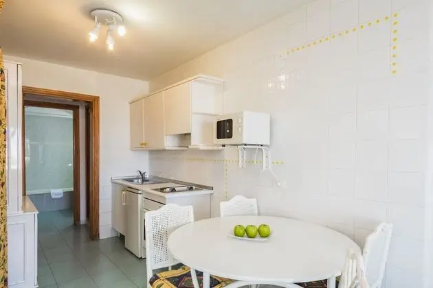 Standard Apart Daire, 1 Yatak Odası