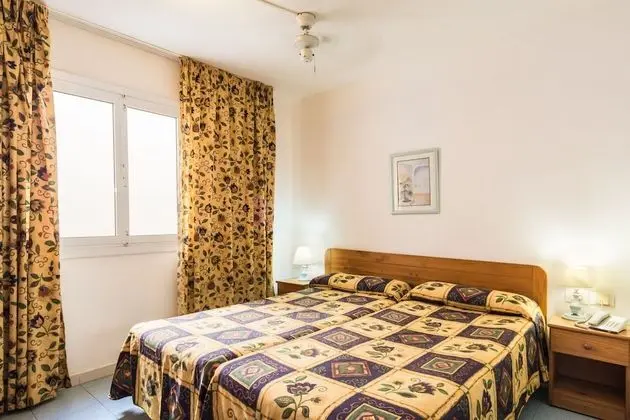 Standard Apart Daire, 1 Yatak Odası (2 Adults + 1 Child)