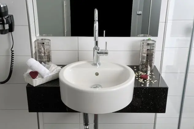 Standard Tek Kişilik Oda, 1 Yatak Odası, Şehir Manzaralı