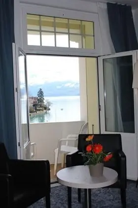 Superior Tek Büyük Yataklı Oda, 1 Yatak Odası, Balkon, Bahçeli
