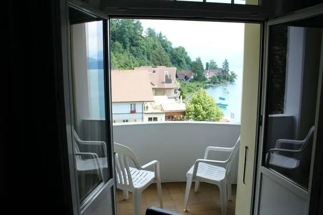 Superior Tek Büyük Yataklı Oda, 1 Yatak Odası, Balkon, Bahçeli