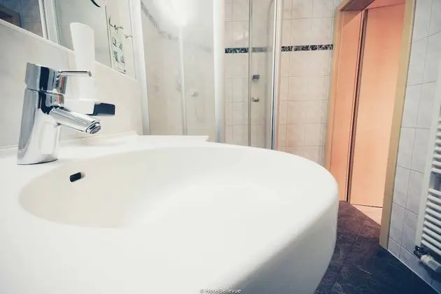 Tek Kişilik Oda
